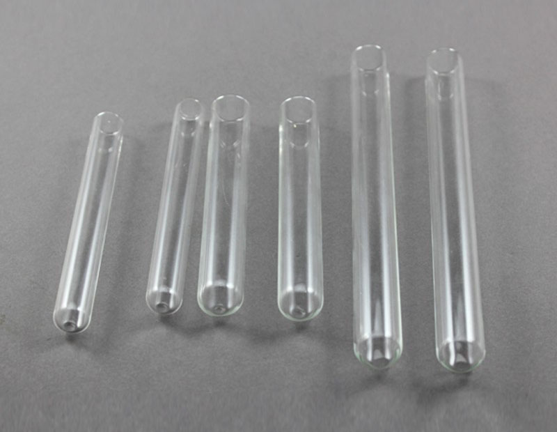 玻璃儀器的使用和保養